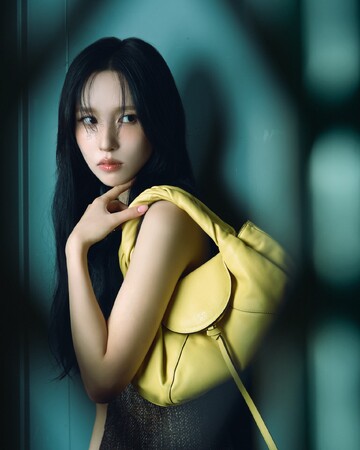 「フェンディ スパイ」の発売を記念し、MINAを起用したスペシャルムービーを公開!