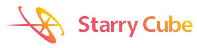 スターリーキューブが日本動画協会に正会員として加入！新しいムービングロゴも公開！