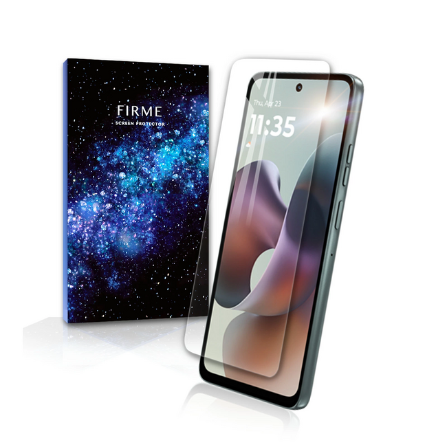 ＜FIRME＞「moto g66j 5G（モト ジー シックスティーシックス ジェイ ファイブ ジー）」対応 ガラスフィルム 発売