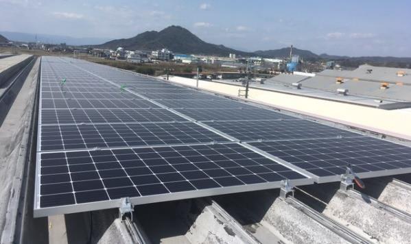 ティーガイア、営業拠点および国内グループ会社において2024年度使用電力の実質再エネ化を達成