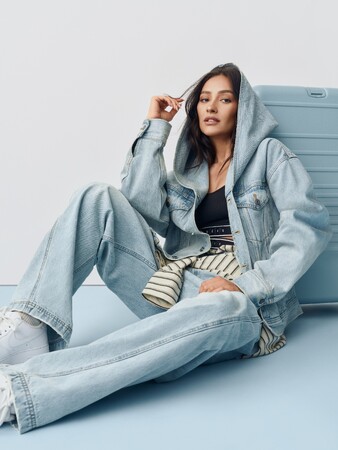 Gap×BEIS、旅に最適なコレクションを発表Gapストア6店舗と公式オンラインストアで8月2日より発売