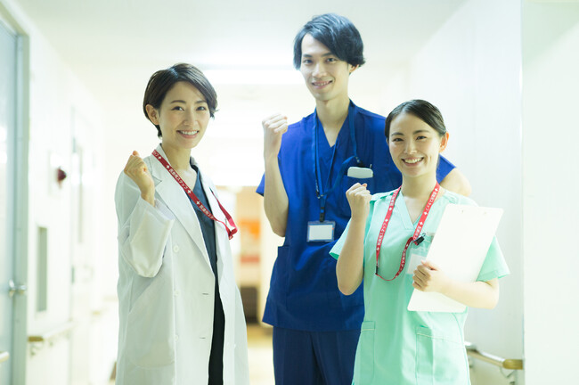 ＜奨学生決定＞「浦龍利・道雄 医志奨学金」医学生支援型の2025年度奨学生決定