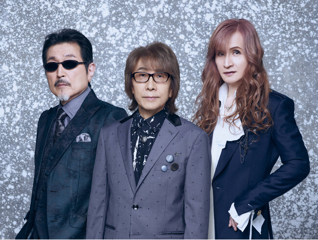 ＜3ヶ月連続＞「THE ALFEE　祭」8月・9月・10月特集放送！CS衛星劇場