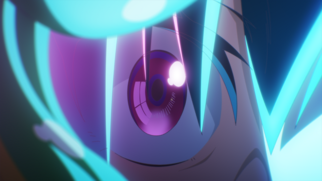 【8月5日(火)23:30～ 第6話放送！】オリジナルTVアニメ「ネクロノミ子のコズミックホラーショウ」あらすじ・先行カット・WEB予告公開！