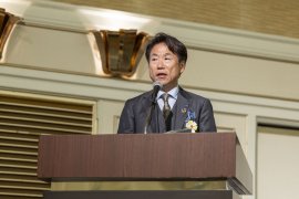 株式会社ジェイ・ポート 代表取締役 樋下 茂 株式会社ジェイ・ポート 代表取締役 樋下 茂