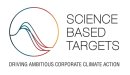 SBT(Science Based Targets) SBT(Science Based Targets)