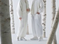 madras 2025 Autumn ＆ Winter Collection