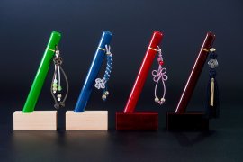 手元供養品『灯』全4種(1)