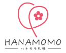 HANAMOMO(ハナモモ)