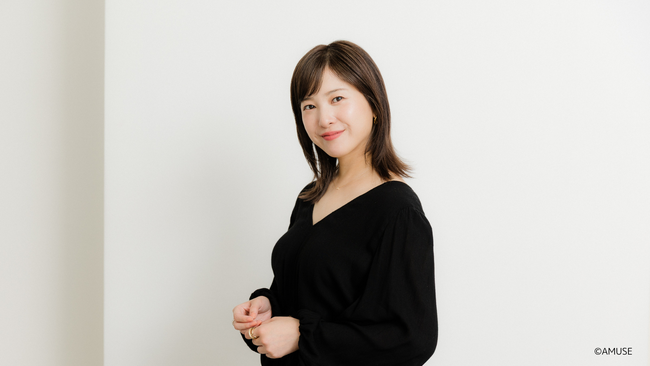 「吉高由里子 デビュー20周年記念インタビュー」をYouTubeにて配信！歴代マネージャーからのエピソードや秘蔵写真も初公開！