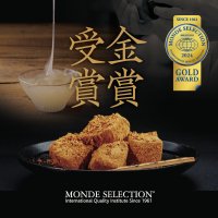 モンドセレクション受賞のとろける『菓匠六雁の生わらび餅』がテレビ東京の通販番組「虎ノ門市場」に8日4日(月)登場