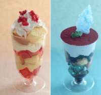 激レアお菓子の食べられる宝石、初の限定コラボカフェ開催！魔法の琥珀糖 × 米粉専門店「Kome Co.」期間限定カフェが水道橋に登場【8/9～11開催】