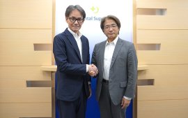 ライトニング株式会社の株式取得 ライトニング株式会社の株式取得