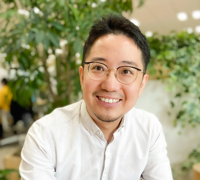 川崎佑治氏、株式会社リバネスナレッジ取締役に就任