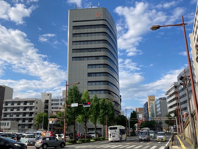 熊本支店を「熊本サンニッセイビル」へ移転　堅実なアパマン経営のアイケンジャパン