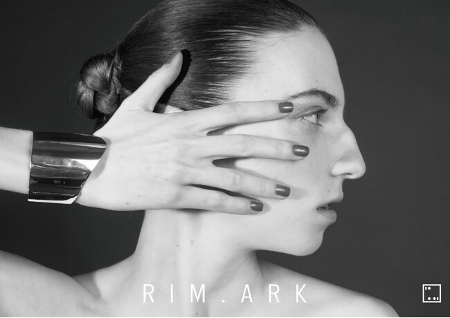 RIM.ARK（リムアーク）25 FALL WINTER COLLECTIONを8月1日（金）より公開