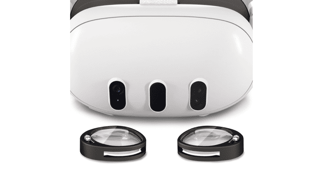 メガネやコンタクト不要でVR世界へ！株式会社ラネット（ビックカメラグループ）が度数を自在に調整できる「VOY VRチューナブルレンズインサート」を取り扱い開始