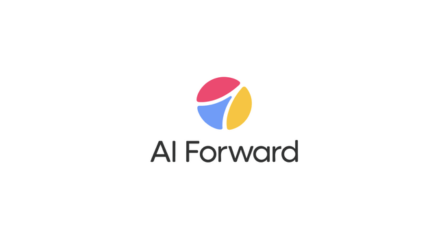 合同会社AI Forward、株式会社へ組織変更および第三者割当増資の実施ならびに取締役就任のお知らせ