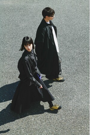 KEENのロングセラー『JASPER』コレクションに新モデルが登場！高反発クッション搭載の次世代ハイブリッドアウトドアスニーカー『JASPER III（ジャスパー スリー）』が 8月6日（水）に発売