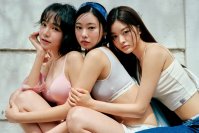 「PEACH JOHN×LECIEN」ティーン向けコラボレーションコレクション2025年8月より販売開始