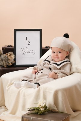 「LOWRYS FARM BaBY」コラボ新衣装1 「LOWRYS FARM BaBY」コラボ新衣装1