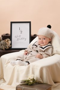 スタジオマリオ、新たなオリジナル衣装が登場