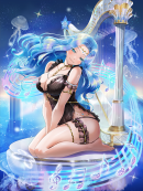 新英雄「セイレーン」 新英雄「セイレーン」