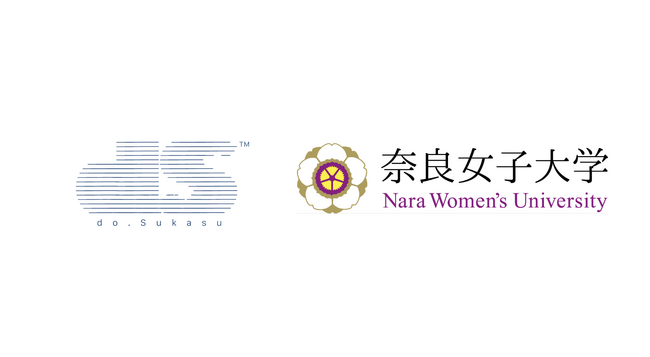 do.Sukasu、奈良女子大学と共同研究契約を締結。視覚認知トレーニングによる健常高齢者の転倒リスク低減効果を検証