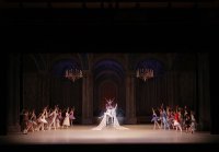 プロバレエダンサーを招いた3才からプロまでが集結するバレエ公演「Y's Ballet Festival 26th」を8月10日に埼玉会館で開催