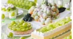 毎年完売のナイトデザートブッフェ、8/1(金)10時より予約開始！【横浜ベイホテル東急】