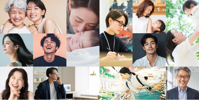 nijito が新コーポレートステートメント「プロエイジング・カンパニー」を発表、誰もが年齢を重ねることに可能性を感じ自分らしく輝く社会へ