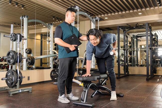利用料は医療費控除の対象へ。「JOYFIT」のヤマウチが医師連携のメディカルフィットネス『ウェルネスフロンティア大橋』を8月1日開業。