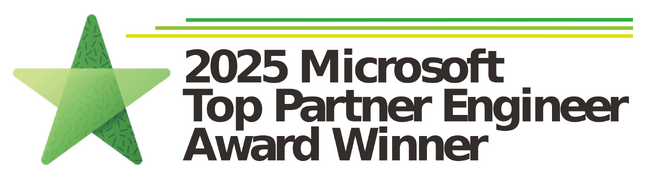 NECとNECソリューションイノベータのエンジニアが「Microsoft Top Partner Engineer Award 2025」を受賞