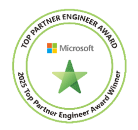 JBS グループ総勢 19名が「Microsoft Top Partner Engineer Award」受賞