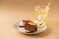 神戸・三宮のハーブ専門店＆カフェ「Herb Laboratory」が8月2日「ハーブの日」にカフェ時間の充実を目指しリニューアル