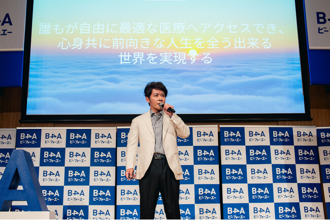 400名以上が参加エントリー！B4A史上最大規模のオフラインイベント「B4A Summer Summit 2025 TOKYO」開催報告