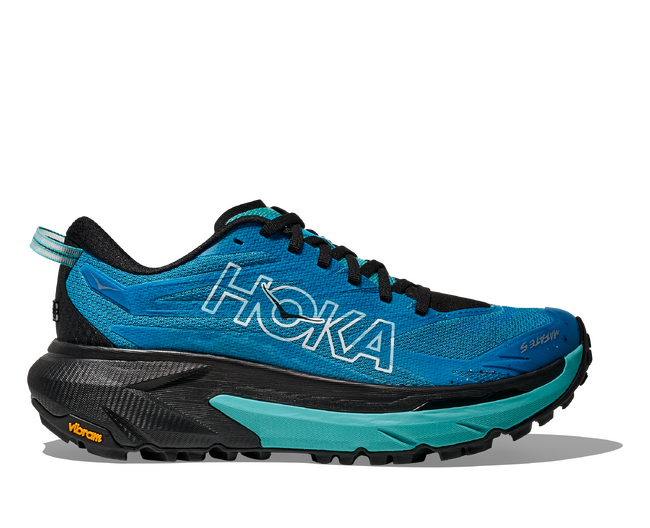 HOKAの新技術を搭載したトレイルランニングシューズ「Mafate 5」が8月1日（金）に発売