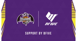 BFIVE、B.LEAGUE 山形ワイヴァンズとオフィシャルサプライヤー契約を更新