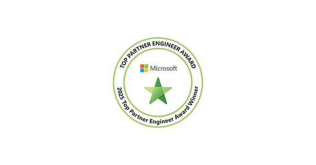 電通総研の社員が3年連続で「Microsoft Top Partner Engineer Award」を受賞