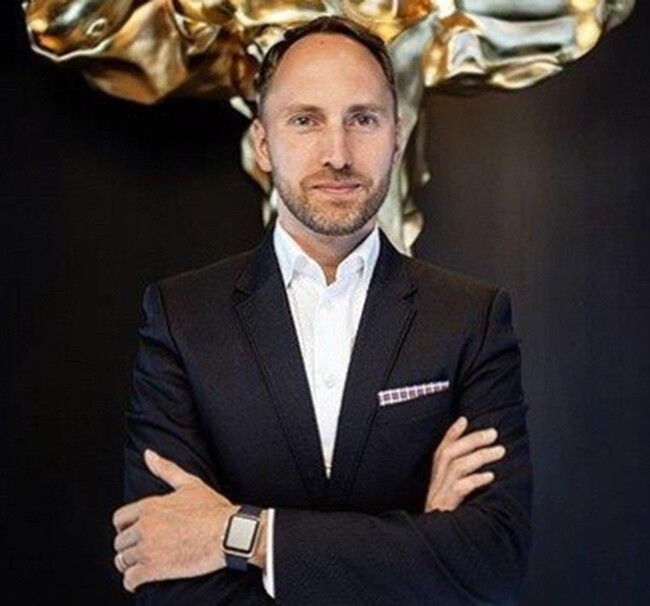 TRUNK、グローバル事業の展開を見据えた体制強化を発表