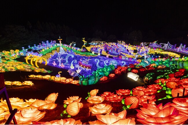 【夏休みの過ごし方】ぐらんばる公園&シャボテン公園を満喫する3日間!伊豆ファンタジーキャンプ