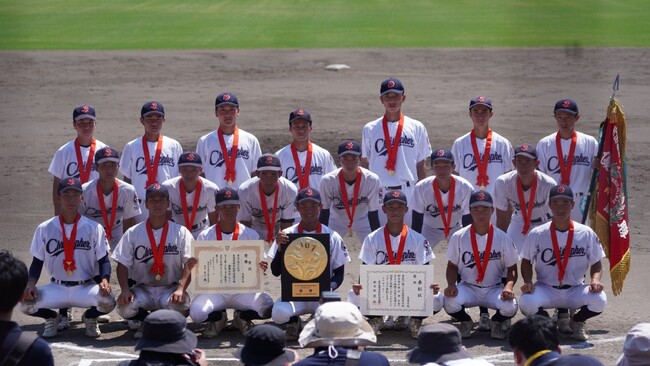 甲子園初出場 聖隷クリストファー高校と聖隷福祉事業団