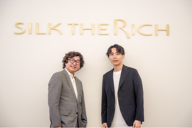 株式会社THE RICH　LINE初代代表取締役社長・森川亮氏が経営顧問に就任