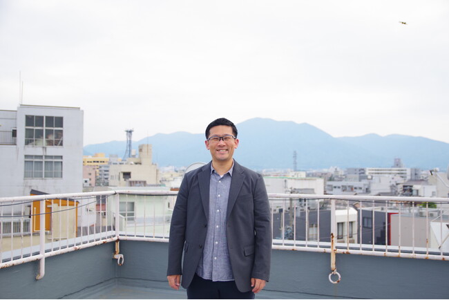 《特別インタビュー》AIと日本語教育を融合し、「定着支援」を具現化する ―