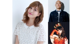 AKB48卒業から“港区女子”へ？タレントの大島麻衣が初登場！ラジオ番組“トイズハート放送局” 8/2 26:30～放送