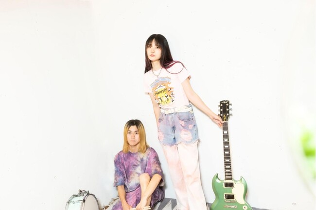 SpecialThanks、8月9日にライブアルバム『PUNK RECORDS TOUR FINAL 2025 - Live at Spotify O-WEST』のリリースが決定！