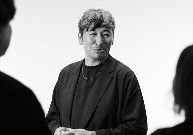 クリエイティブ集団PARTYのエグゼクティブアドバイザーに、新規事業開発やスタートアップ投資を推進するビジネスプロデューサー中馬和彦氏が就任