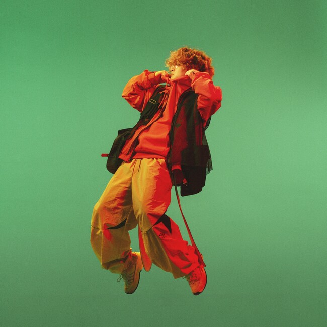 VaundyのプレミアムライブをFM802『EVENING TAP』で一部生中継！