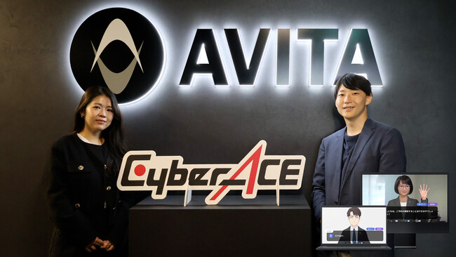 サイバーエージェントグループ初導入のAIロープレで新人セールスの