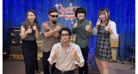 【エンタメロッキー】人見知り系シンガーソングライター 岡田えくおさんと自称エンターテイナー ヨネゾーさんがゲスト出演!お二人の活動を深掘り!弾き語りも披露!? 【エンタメロッキー】人見知り系シンガーソングライター 岡田えくおさんと自称エンターテイナー ヨネゾーさんがゲスト出演!お二人の活動を深掘り!弾き語りも披露!?